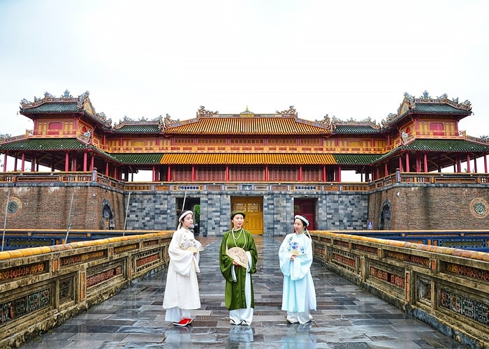 Voyage à Hué : Tout ce qu’il faut savoir pour visiter la ville impériale