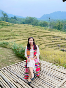 Mrs Thanh- Fondatrice