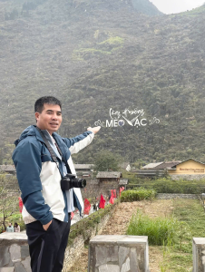 M. Mui – Conseiller de MICE & Co-fondateur