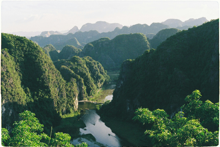 Ninh Binh
