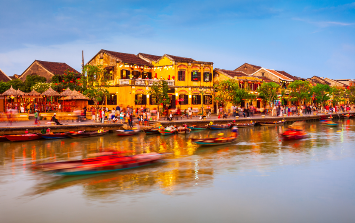 Hoi An Ville