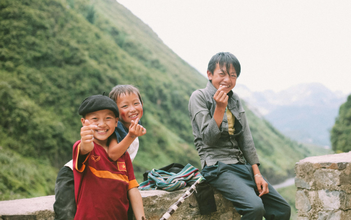 Voyage en famille au Nord Vietnam – Découvertes douces en 10 jours