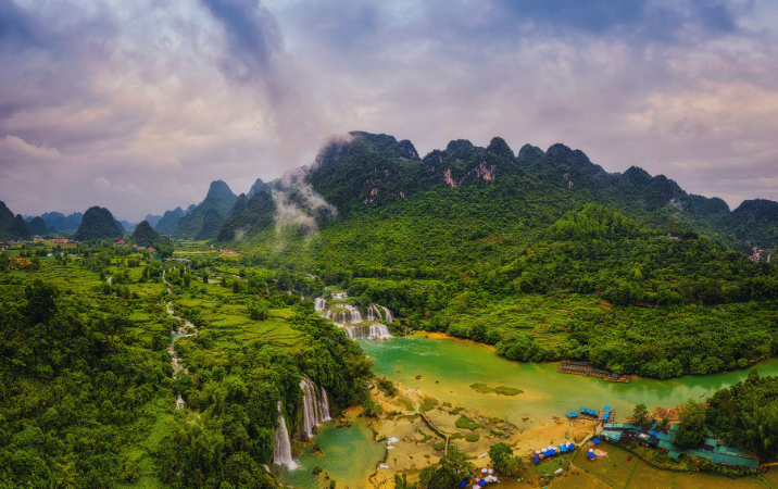 Cao Bang