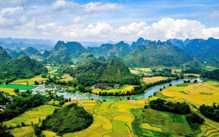 Cao Bang