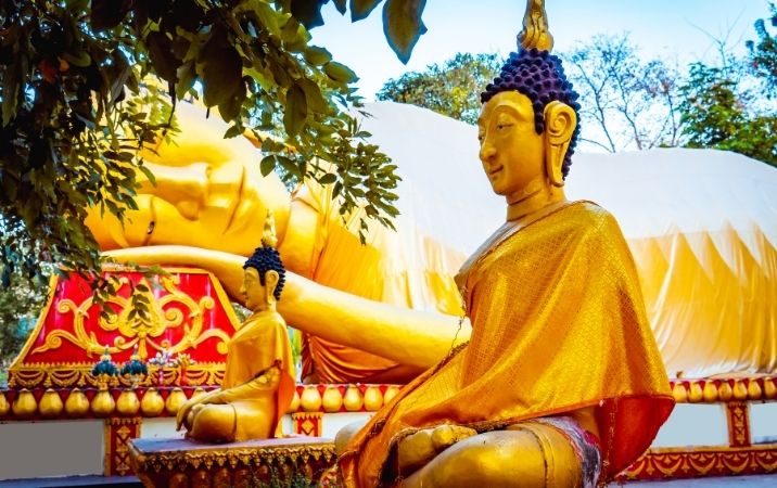 Circuit authentique Vietnam et Laos en 12 jours