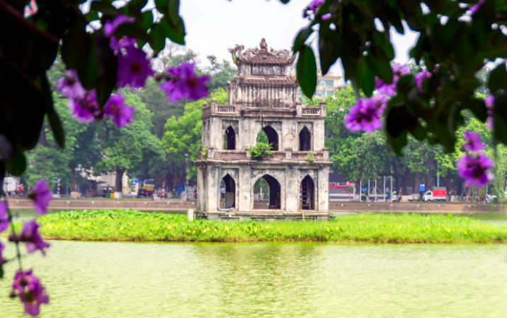 Hanoi