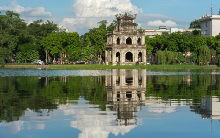 Hanoi