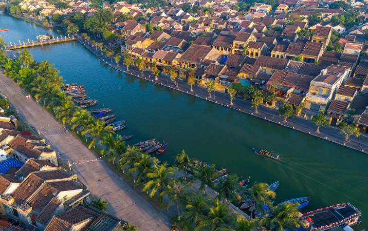 Hoi An
