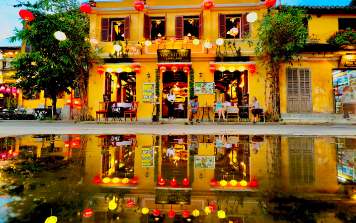 Hoi An