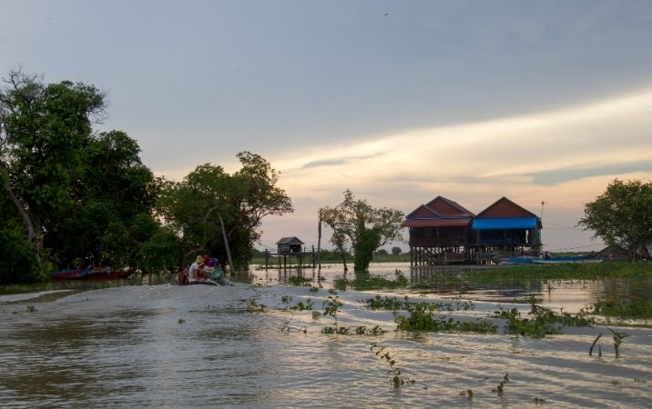 Kompong Chhnang