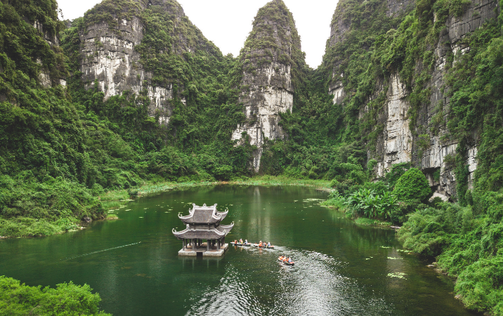 Ninh Binh