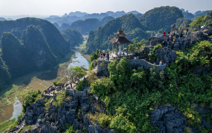 Ninh Binh