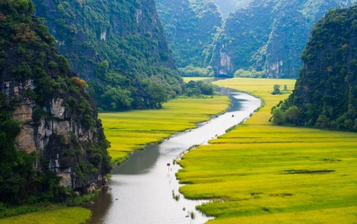 Ninh Binh