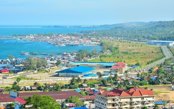 Sihanouk-ville