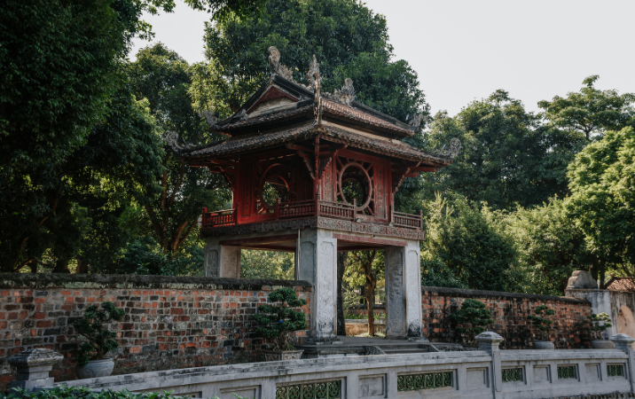 Temple de la Littérature