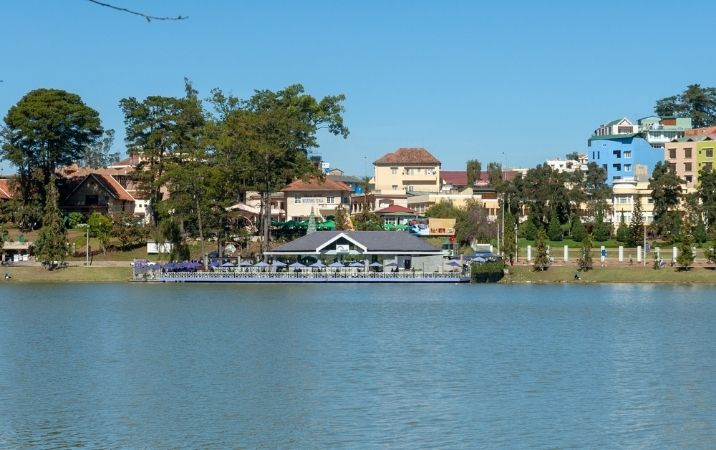 lac xuan huong_da lat