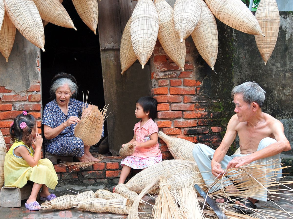 Les indispensables à emporter pour bien voyager au Vietnam