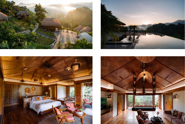 An Châng Retreat & Spa