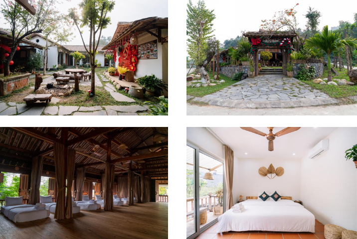 Anans Ecolodge - Tours & Motorbikes Rental (Anans Ecolodge - Tours & Motorbikes Rental )