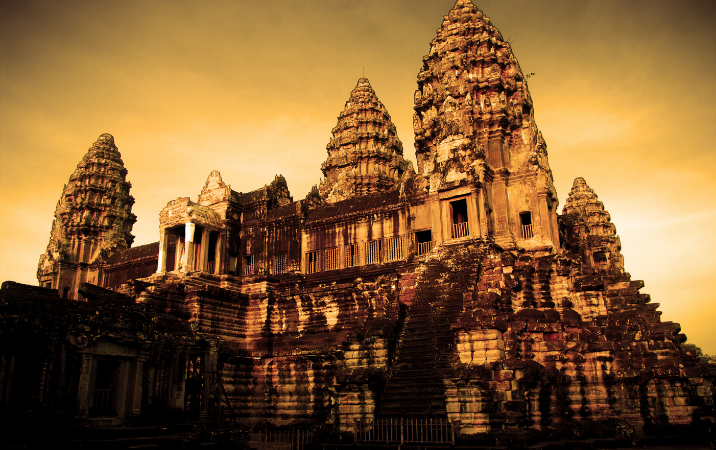 Angkor 