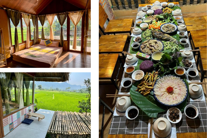 An’s House homestay