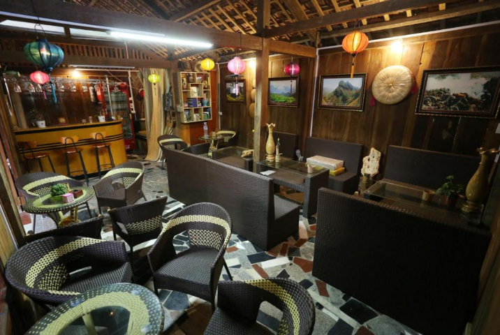 Green Hill Restaurant