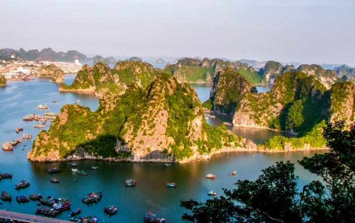 Halong