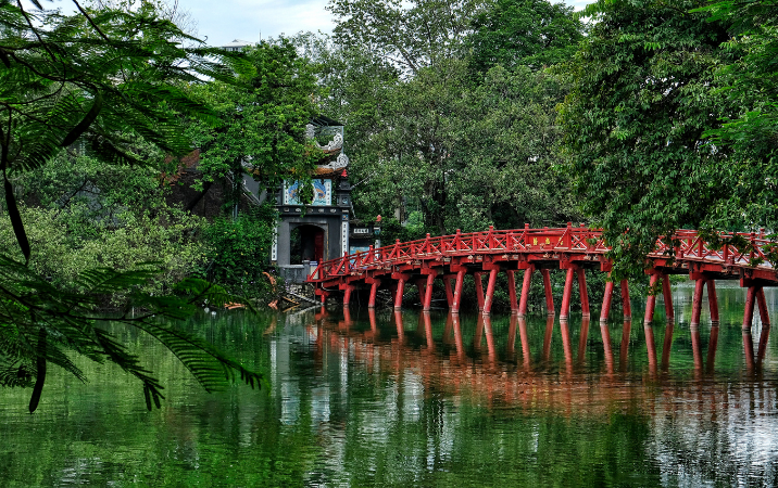 Hanoi