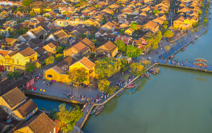Hoi An