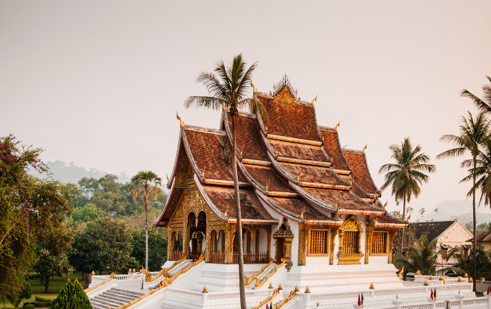 Luang Prabang