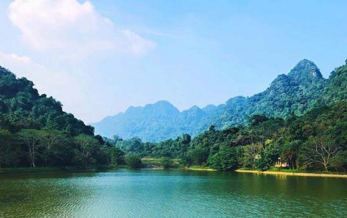 Parc national Cuc Phuong