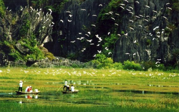 Ninh Binh