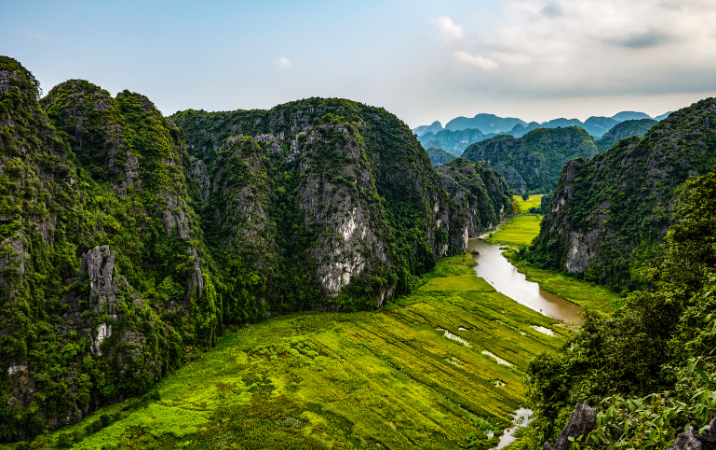 Ninh Binh