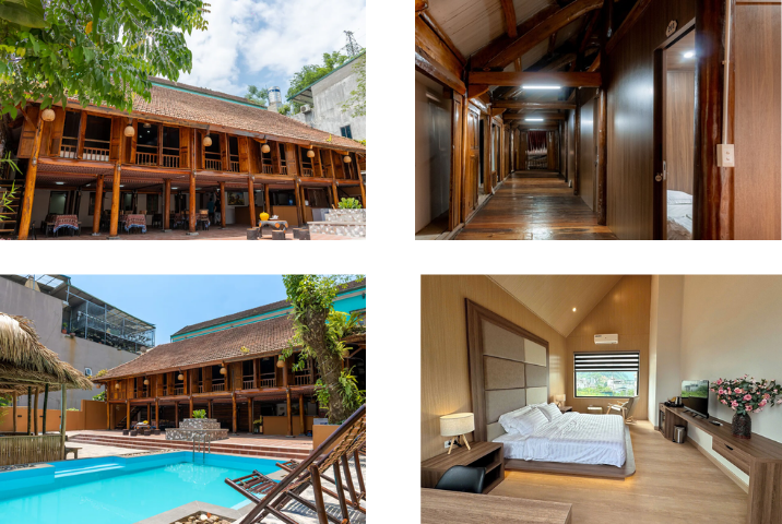 Odyssey Hostel – Tours & Motorbikes Rental Ha Giang