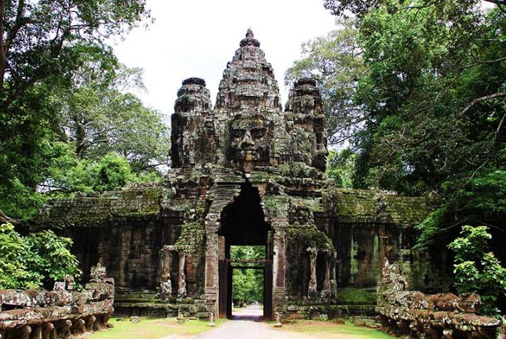Angkor Thom