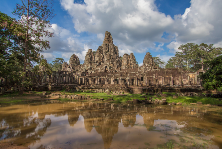 Angkor Thom