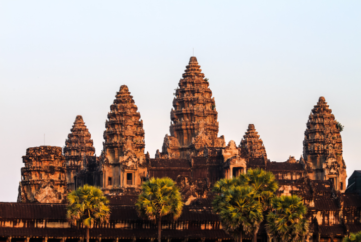 Angkor Wat