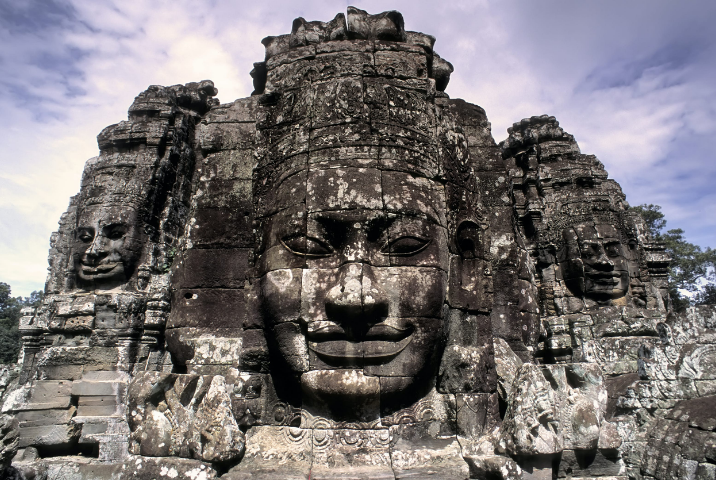 Bayon
