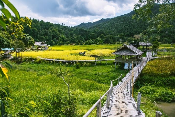 Boon Ko Ku So Bridge