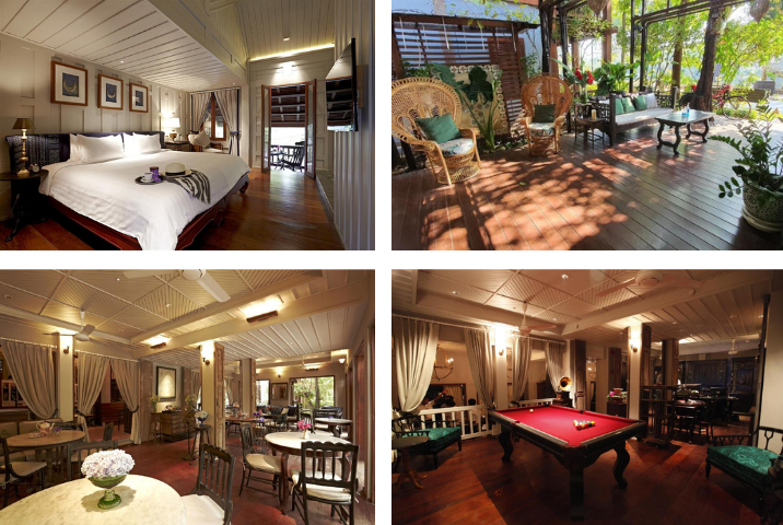 Burasari Heritage Luang Prabang