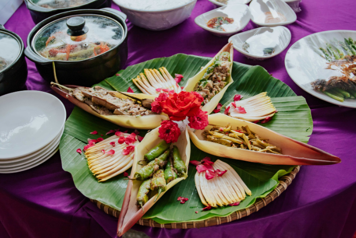 Cá trắm sông Son