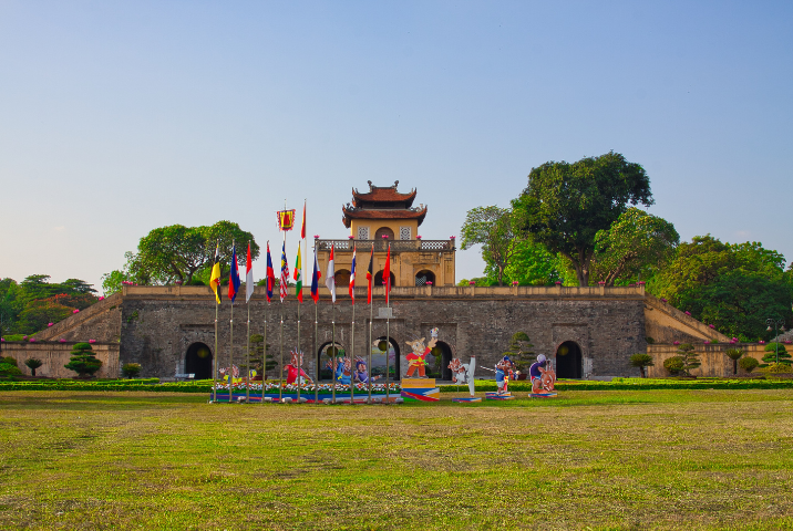 Ce qui fait le charme de la capitale vietnamienne