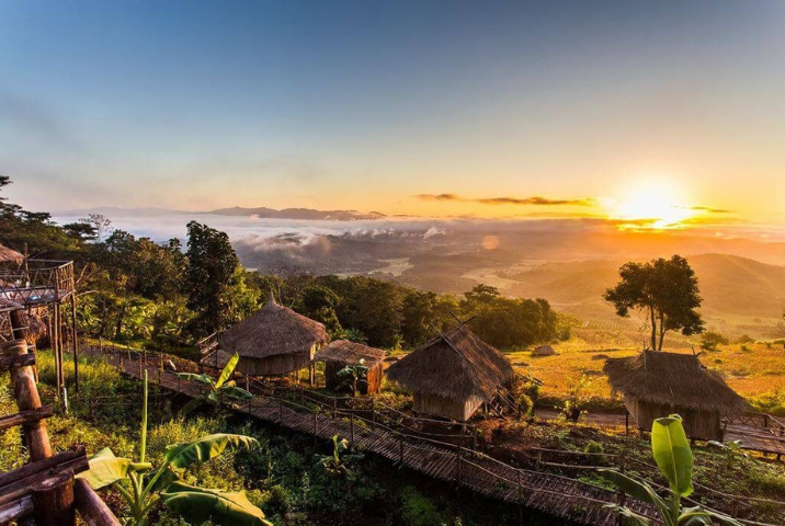 Chiang Rai - Une destination authentique à découvrir en 2026