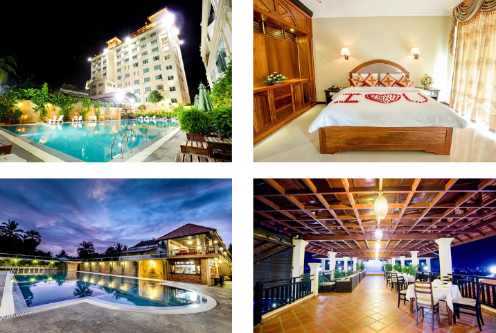 Classy Hotel & Spa