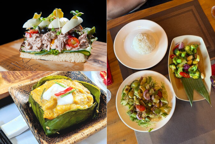 Conseils pour bien choisir son restaurant à Phnom Penh