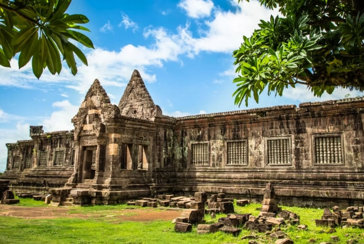 Conseils pour bien organiser votre séjour à Champassak