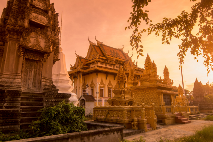 Conseils pour choisir son hébergement à Battambang