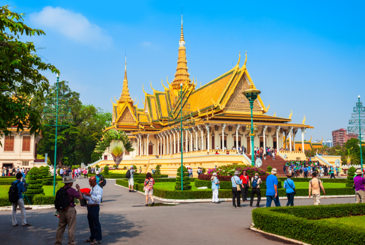 Conseils pratiques pour choisir parmi les hôtels à Phnom Penh