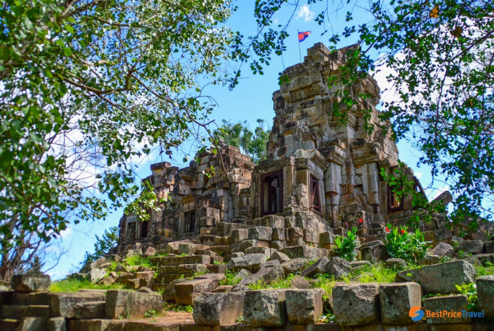 Conseils pratiques pour organiser Battambang en 2 jours