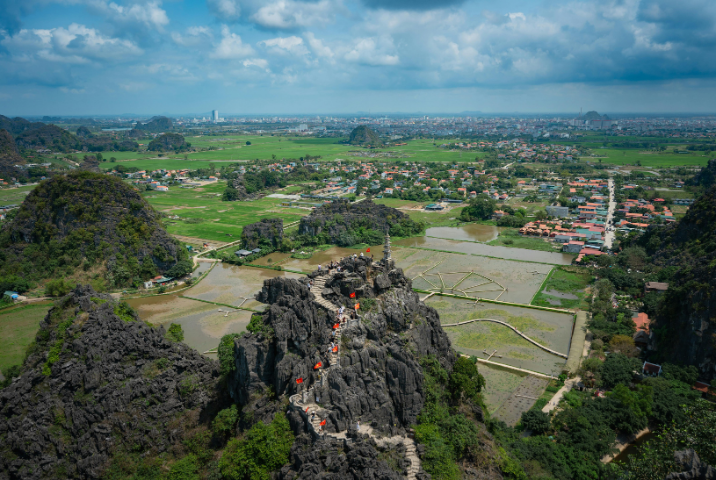 Conseils pratiques pour profiter des meilleures activités à Ninh Binh